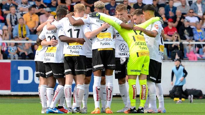 Nhận định, soi k&egrave;o Haka vs Honka, 22h ng&agrave;y 1/9