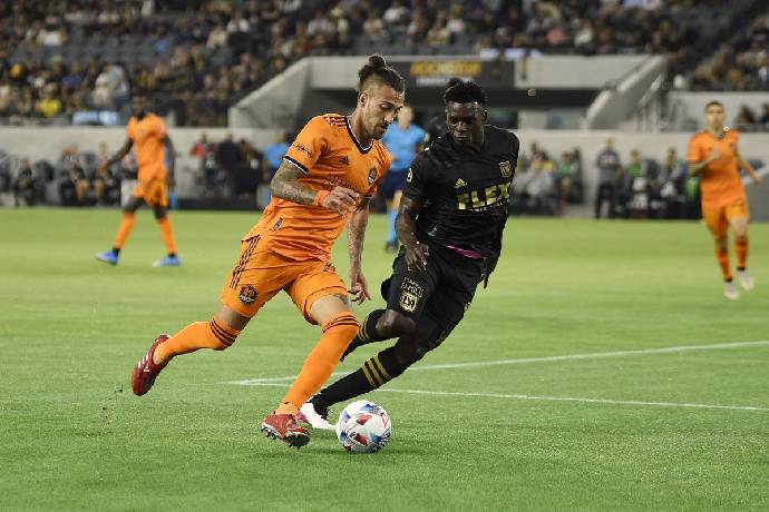 Nhận định, soi k&egrave;o Houston Dynamo vs Los Angeles FC, 7h37 ng&agrave;y 1/9