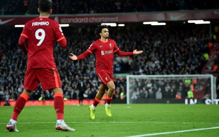 Nhận định, soi k&egrave;o Liverpool vs Newcastle, 2h ng&agrave;y 1/9