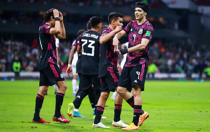 Nhận định, soi k&egrave;o Mexico vs Paraguay, 8h ng&agrave;y 1/9