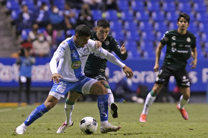 Nhận định, soi k&egrave;o Queretaro vs Puebla, 9h05 ng&agrave;y 2/9