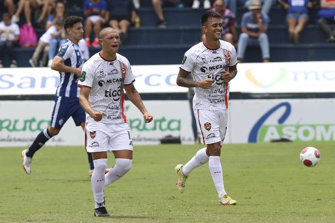 Nhận định, soi k&egrave;o San Carlos vs Puntarenas, 9h ng&agrave;y 1/9