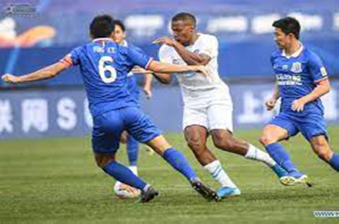 Ph&acirc;n t&iacute;ch k&egrave;o hiệp 1 Dalian Pro vs Shenzhen, 18h30 ng&agrave;y 1/9