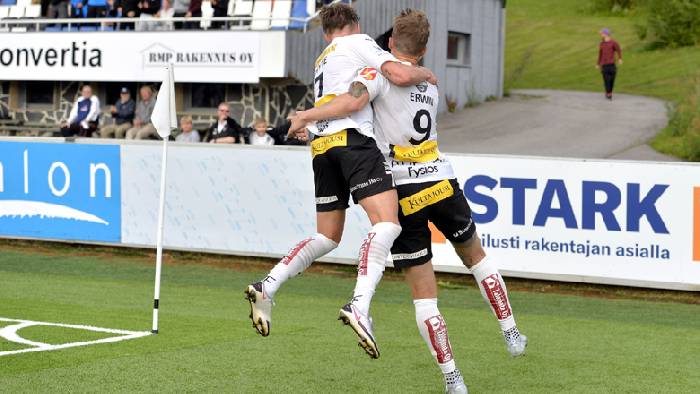 Ph&acirc;n t&iacute;ch k&egrave;o hiệp 1 Haka vs Honka, 22h ng&agrave;y 1/9