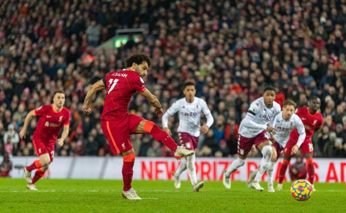 Ph&acirc;n t&iacute;ch k&egrave;o hiệp 1 Liverpool vs Newcastle, 2h ng&agrave;y 1/9