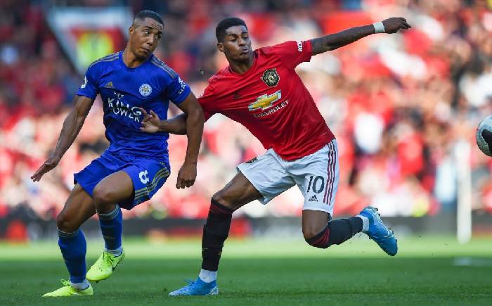 Soi bảng dự đo&aacute;n tỷ số ch&iacute;nh x&aacute;c Leicester vs MU, 2h ng&agrave;y 2/9