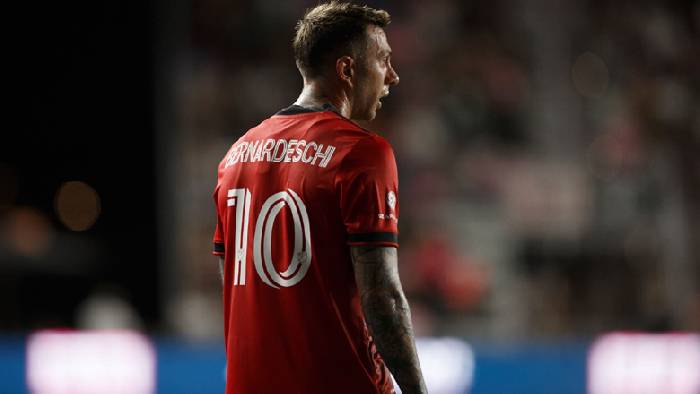 Soi k&egrave;o b&oacute;ng đ&aacute; MLS s&aacute;ng nay 1/9: Toronto vs LA Galaxy