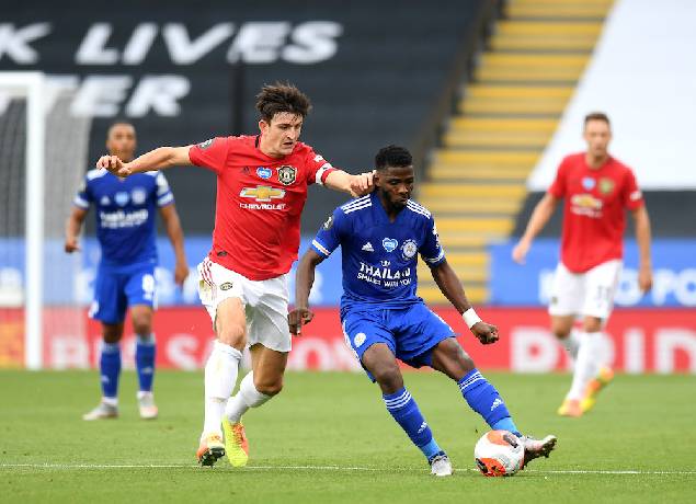 Soi k&egrave;o đặc biệt Leicester vs MU, 2h ng&agrave;y 2/9