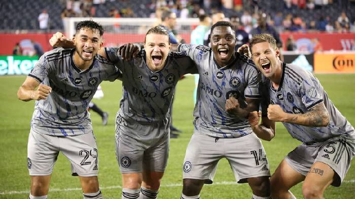 Soi k&egrave;o, dự đo&aacute;n Macao Montreal vs NY Red Bulls, 6h37 ng&agrave;y 1/9