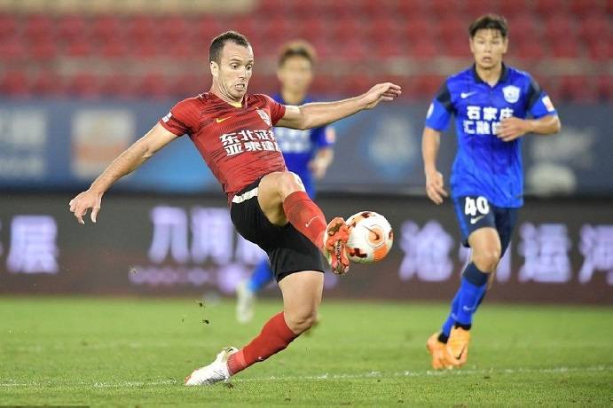 Soi k&egrave;o phạt g&oacute;c Changchun Yatai vs Rongcheng, 18h30 ng&agrave;y 1/9