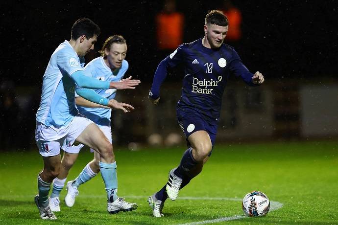 Soi k&egrave;o t&agrave;i xỉu Oakleigh Cannons vs Sydney h&ocirc;m nay 16h30 ng&agrave;y 31/8