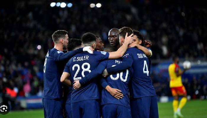 Chi 50 triệu euro. PSG ch&iacute;nh thức chi&ecirc;u mộ sao trẻ 20 tuổi