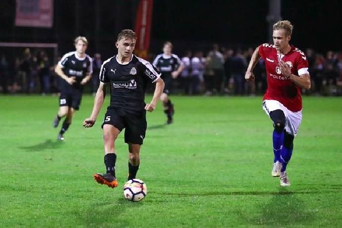 Nhận định, soi k&egrave;o Adelaide Raiders vs WT Birkalla, 16h30 ng&agrave;y 1/9