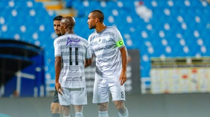 Nhận định, soi k&egrave;o Al-Tai vs Abha, 22h00 ng&agrave;y 01/9
