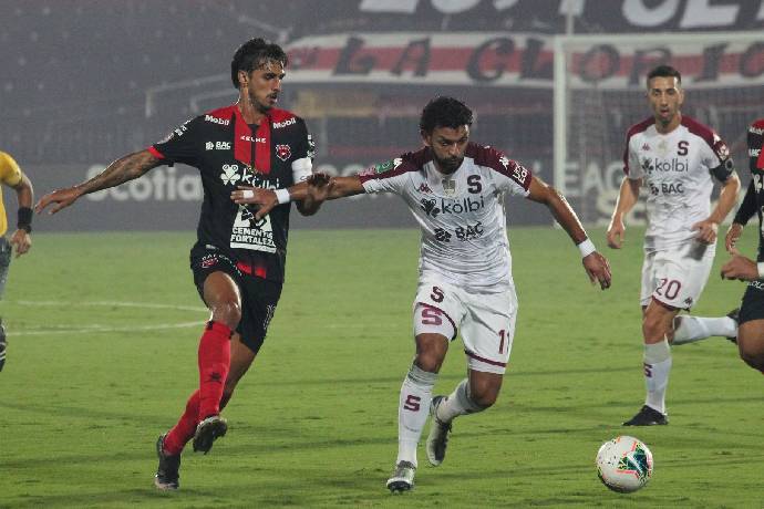 Nhận định, soi k&egrave;o Alajuelense vs Motagua, 9h00 ng&agrave;y 1/9