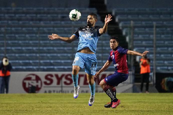 Nhận định, soi k&egrave;o Atlante vs Dorados de Sinaloa, 10h05 ng&agrave;y 1/9