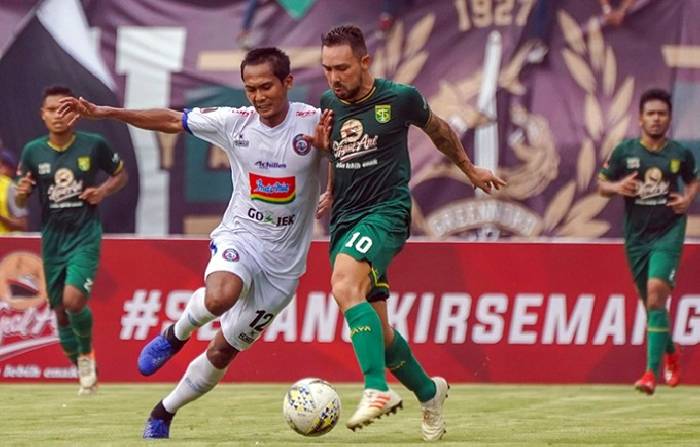 Nhận định, soi k&egrave;o Bhayangkara vs Arema Malang, 19h00 ng&agrave;y 1/9