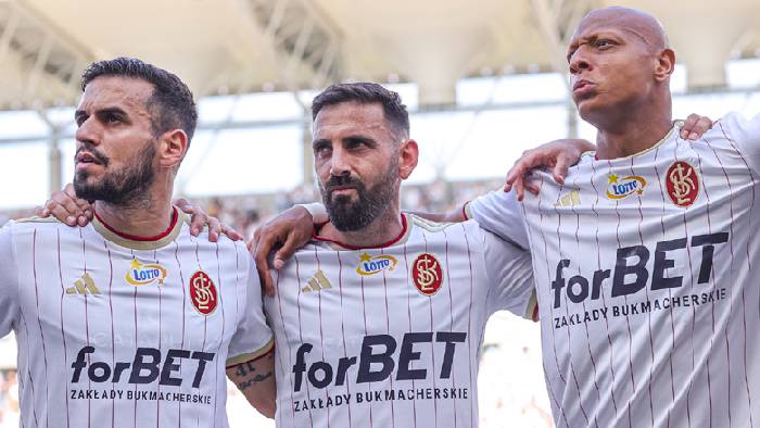 Nhận định, soi k&egrave;o LKS Lodz vs Warta Poznan, 23h00 ng&agrave;y 1/9