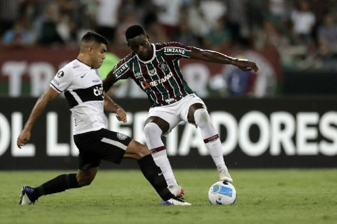 Nhận định, soi k&egrave;o Olimpia Asuncion vs Fluminense, 7h30 ng&agrave;y 1/9