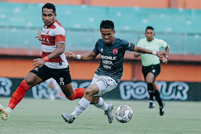Nhận định, soi k&egrave;o Persita Tangerang vs Madura United, 15h00 ng&agrave;y 1/9