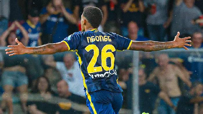 Nhận định, soi k&egrave;o Sassuolo vs Hellas Verona, 23h30 ng&agrave;y 1/9