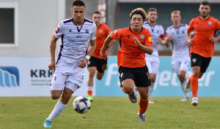 Nhận định, soi k&egrave;o Sibenik vs Zrinski Jurjevac, 23h00 ng&agrave;y 1/9