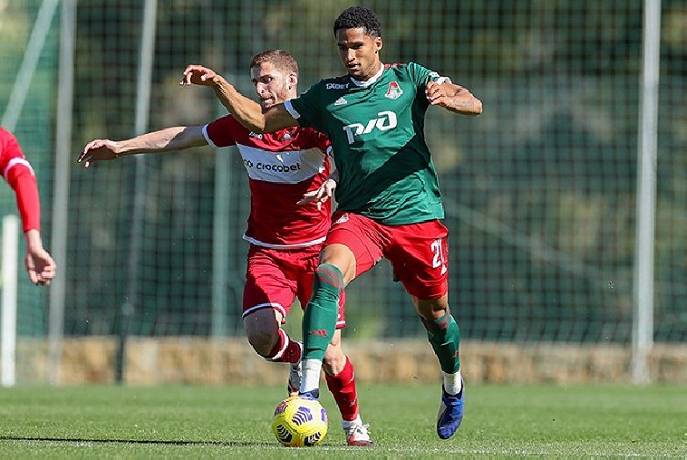 Nhận định, soi k&egrave;o Sioni Bolnisi vs Dinamo Tbilisi II, 19h45 ng&agrave;y 1/9