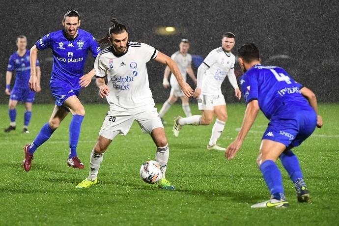 Nhận định, soi k&egrave;o South Melbourne vs Oakleigh Cannons, 17h00 ng&agrave;y 1/9