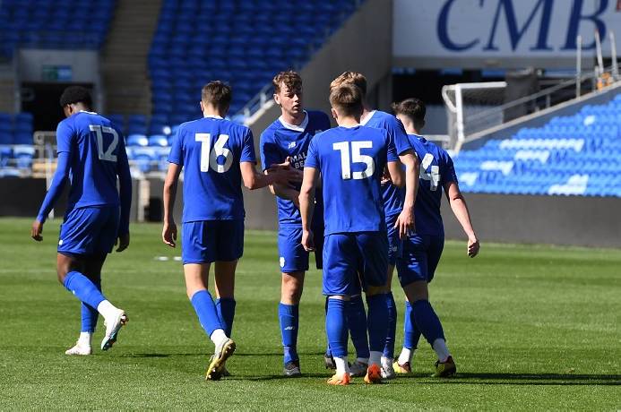 Nhận định, soi k&egrave;o U21 Cardiff City vs U21 Barnsley, 20h00 ng&agrave;y 1/9