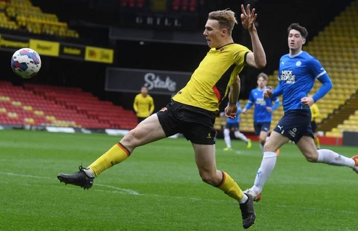 Nhận định, soi k&egrave;o U21 Watford vs U21 Peterborough, 20h00 ng&agrave;y 1/9