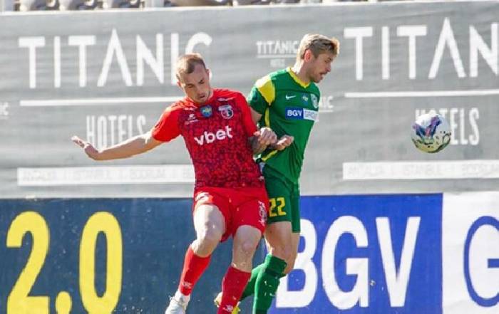 Nhận định, soi k&egrave;o Veres Rivne vs Chernomorets Odessa, 21h00 ng&agrave;y 1/9