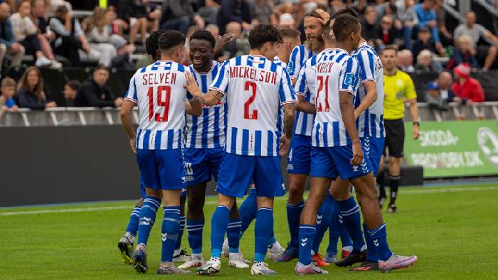 Soi k&egrave;o phạt g&oacute;c Odense BK vs Vejle, 0h00 ng&agrave;y 2/9