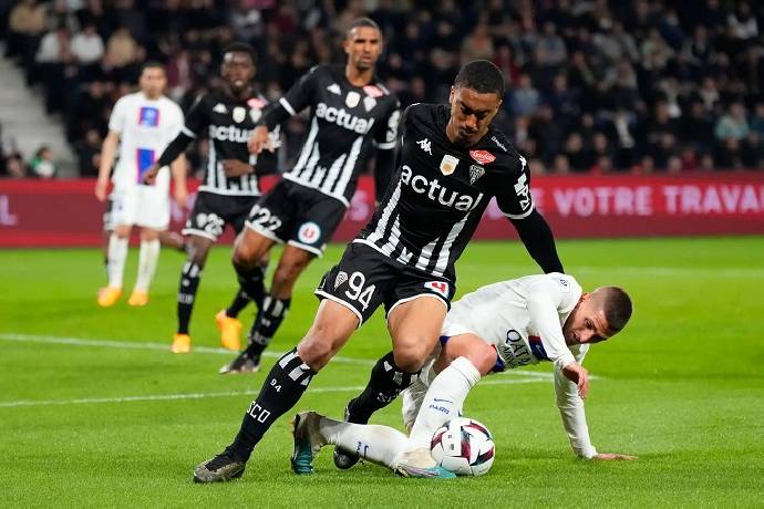 Nhận định, soi k&egrave;o Angers vs Nice, 22h00 ng&agrave;y 1/9: Chiến thắng đầu ti&ecirc;n của Nice?!