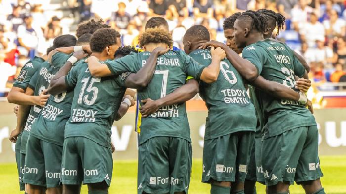 Nhận định, soi k&egrave;o AS Monaco vs Lens, 20h00 ng&agrave;y 1/9: Cửa tr&ecirc;n thắng thế