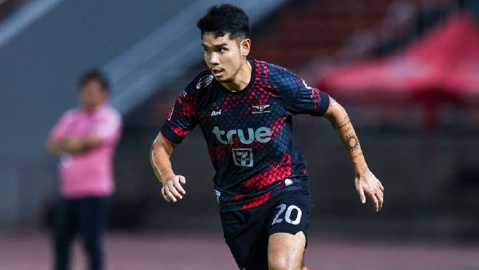 Nhận định, soi k&egrave;o Bangkok United vs Lamphun Warrior, 18h30 ng&agrave;y 1/9: Nỗ lực b&aacute;m đuổi