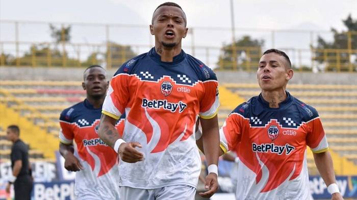 Nhận định, soi k&egrave;o Boyaca Chico vs Fortaleza CEIF, 08h00 ng&agrave;y 1/9: Đạp đ&aacute;y với đỉnh