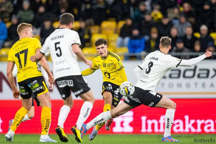 Nhận định, soi k&egrave;o Brommapojkarna vs Elfsborg, 19h00 ng&agrave;y 1/9: Tinh thần kh&iacute;ch lệ