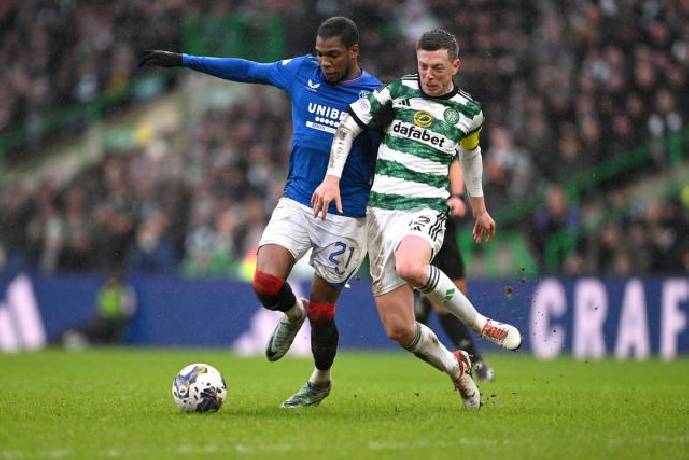 Nhận định, soi k&egrave;o Celtic vs Rangers, 18h30 ng&agrave;y 1/9: Khẳng định vị thế số 1