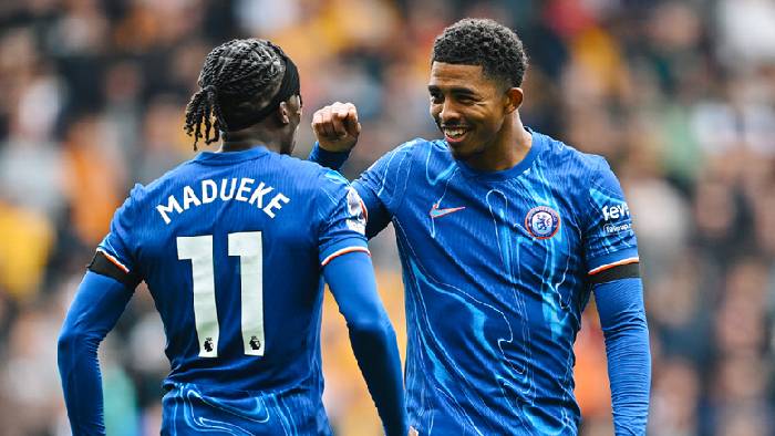 Nhận định, soi k&egrave;o Chelsea vs Crystal Palace, 19h30 ng&agrave;y 1/9: Tin v&agrave;o The Blues