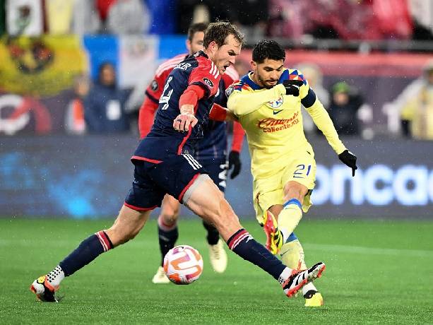 Nhận định, soi k&egrave;o Cruz Azul vs Club America, 10h10 ng&agrave;y 1/9: Thượng đỉnh v&igrave; ng&ocirc;i đầu
