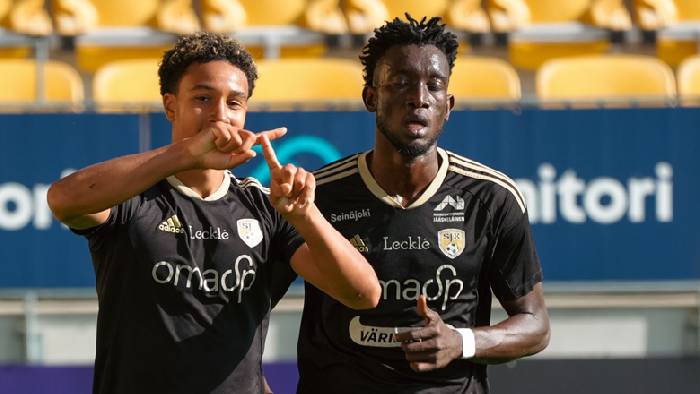 Nhận định, soi k&egrave;o Ekenas vs SJK Seinajoki, 20h00 ng&agrave;y 1/9: Tin v&agrave;o cửa dưới