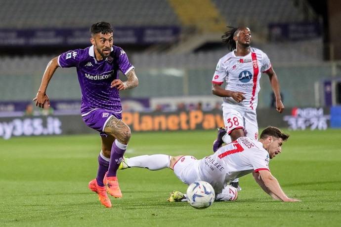 Nhận định, soi k&egrave;o Fiorentina vs AC Monza, 23h30 ng&agrave;y 1/9: Kh&oacute; cản chủ nh&agrave;