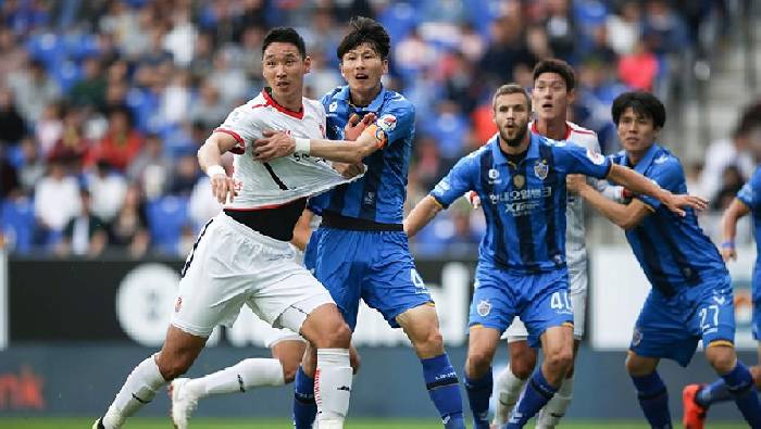 Nhận định, soi k&egrave;o Gangwon vs Suwon, 17h00 ng&agrave;y 1/9: Giữ vững ng&ocirc;i đầu