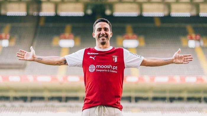 Nhận định, soi k&egrave;o Gil Vicente vs SC Braga, 02h30 ng&agrave;y 2/9: Kh&aacute;ch l&agrave;m chủ