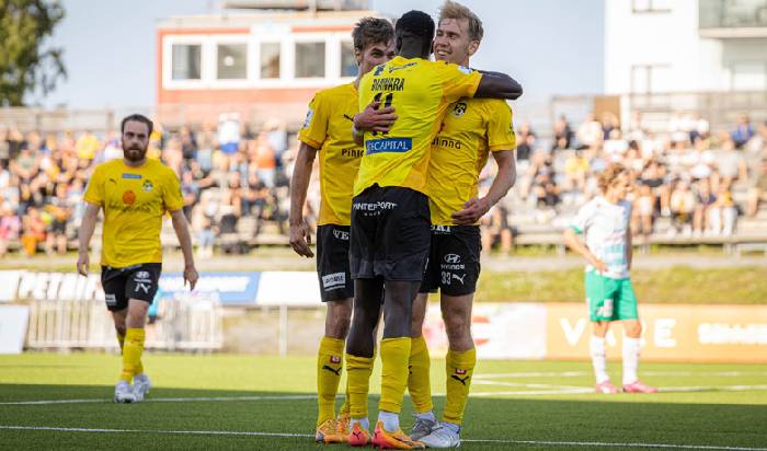 Nhận định, soi k&egrave;o KuPS vs Inter Turku, 20h00 ng&agrave;y 1/9: Cửa dưới thất thế