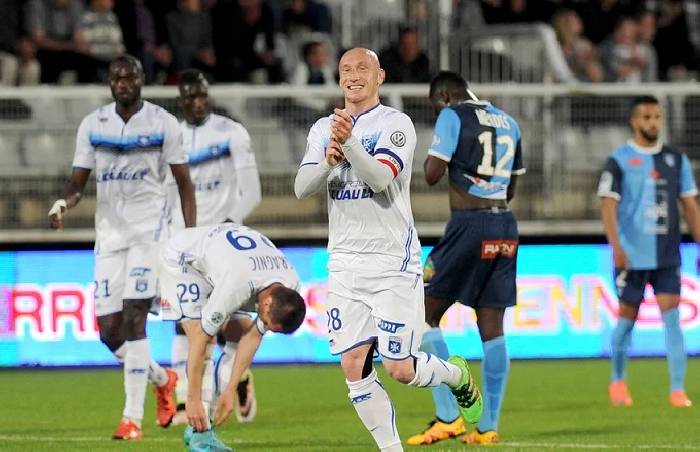 Nhận định, soi k&egrave;o Le Havre vs Auxerre, 22h00 ng&agrave;y 1/9: C&acirc;n bằng