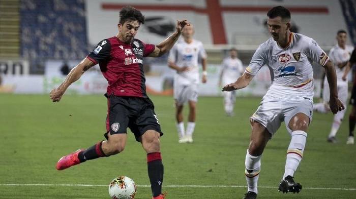 Nhận định, soi k&egrave;o Lecce vs Cagliari, 23h30 ng&agrave;y 31/8: Cửa dưới s&aacute;ng nước
