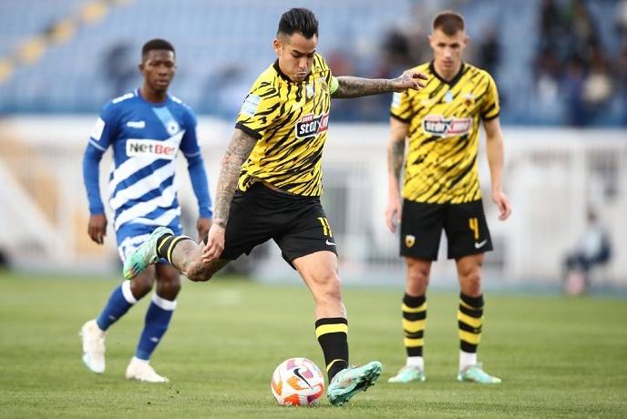 Nhận định, soi k&egrave;o Levadiakos vs AEK Athens, 23h00 ng&agrave;y 1/9: Kh&ocirc;ng dễ thắng
