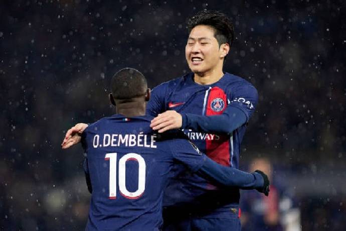 Nhận định, soi k&egrave;o Lille OSC vs Paris Saint-Germain, 01h45 ng&agrave;y 2/9: Tiếp tục ph&ocirc; diễn sức mạnh