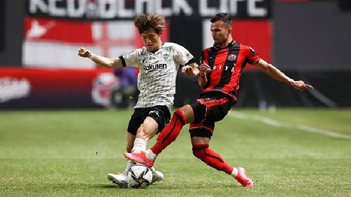 Nhận định, soi k&egrave;o Oita Trinita vs JEF United Chiba, 17h00 ng&agrave;y 1/9: Chủ nh&agrave; ch&igrave;m s&acirc;u